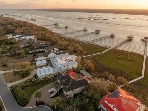 973 N Griffin Shores Drive St Augustine FL 32080