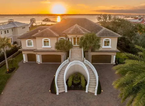 973 N Griffin Shores Drive St Augustine FL 32080