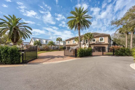 973 N Griffin Shores Drive St Augustine FL 32080