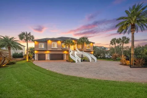 973 N Griffin Shores Drive St Augustine FL 32080