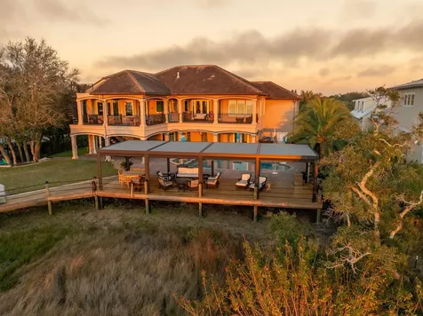 973 N Griffin Shores Drive St Augustine FL 32080