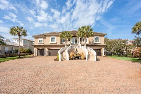 973 N Griffin Shores Drive St Augustine FL 32080