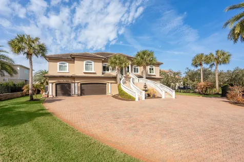 973 N Griffin Shores Drive St Augustine FL 32080