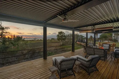 973 N Griffin Shores Drive St Augustine FL 32080