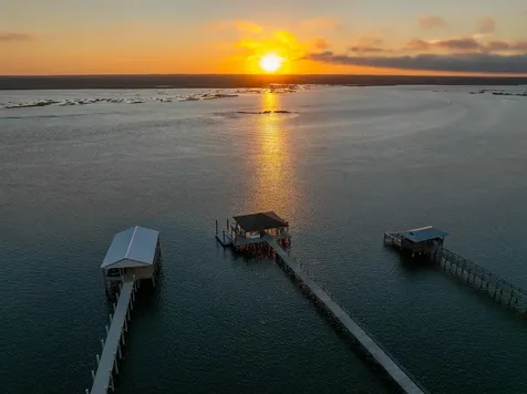 973 N Griffin Shores Drive St Augustine FL 32080