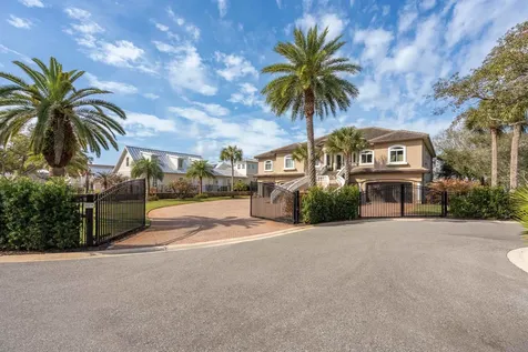 973 N Griffin Shores Drive St Augustine FL 32080