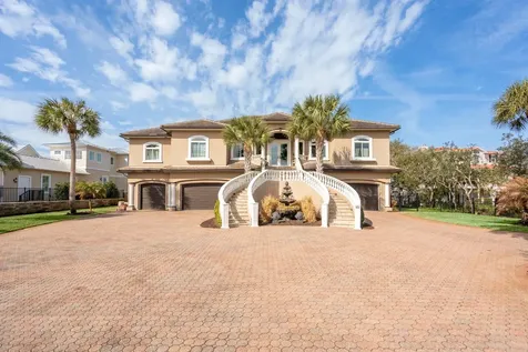 973 N Griffin Shores Drive St Augustine FL 32080