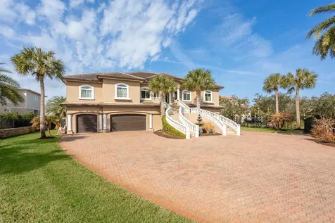 973 N Griffin Shores Drive St Augustine FL 32080