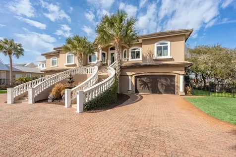 973 N Griffin Shores Drive St Augustine FL 32080