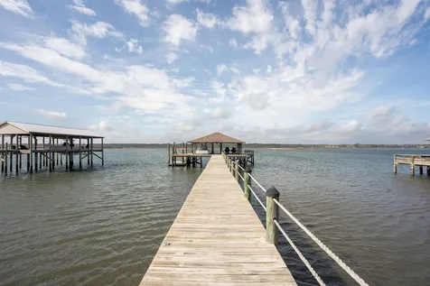 973 N Griffin Shores Drive St Augustine FL 32080