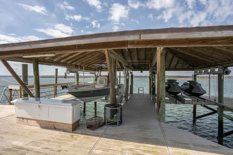 973 N Griffin Shores Drive St Augustine FL 32080