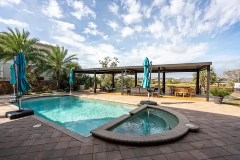 973 N Griffin Shores Drive St Augustine FL 32080