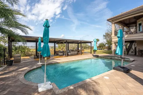 973 N Griffin Shores Drive St Augustine FL 32080