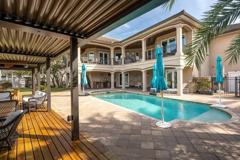 973 N Griffin Shores Drive St Augustine FL 32080