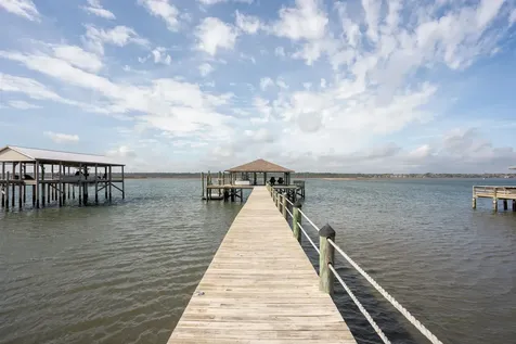 973 N Griffin Shores Drive St Augustine FL 32080