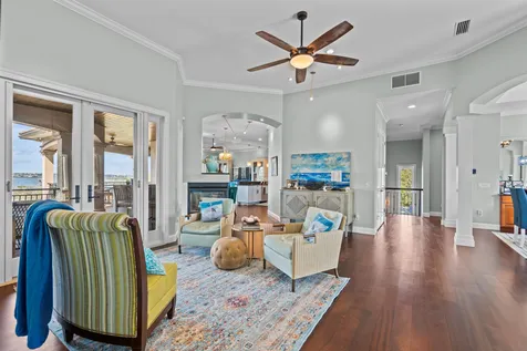 973 N Griffin Shores Drive St Augustine FL 32080