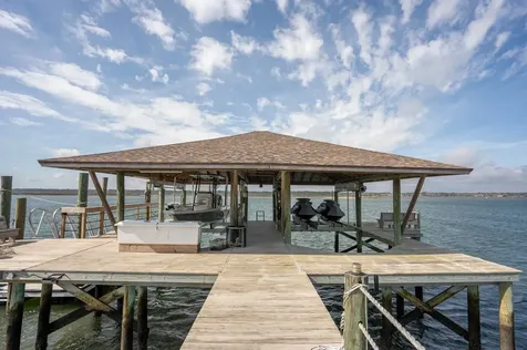 973 N Griffin Shores Drive St Augustine FL 32080