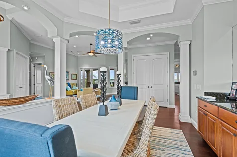 973 N Griffin Shores Drive St Augustine FL 32080