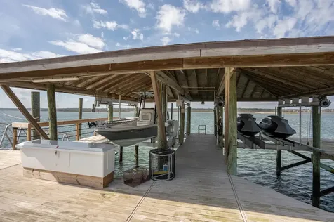 973 N Griffin Shores Drive St Augustine FL 32080