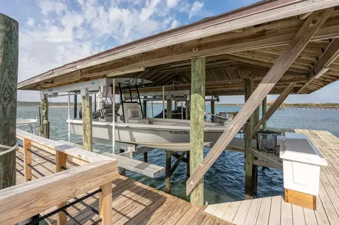 973 N Griffin Shores Drive St Augustine FL 32080
