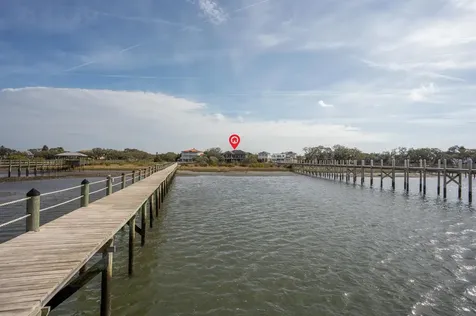 973 N Griffin Shores Drive St Augustine FL 32080