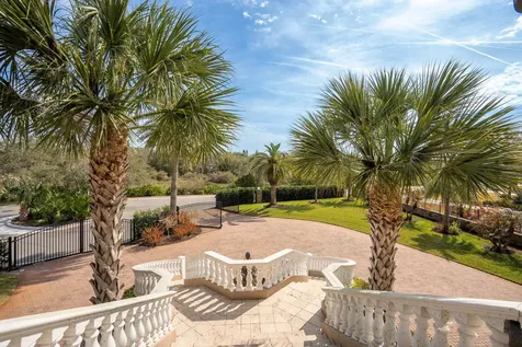973 N Griffin Shores Drive St Augustine FL 32080