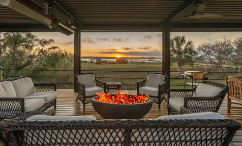 973 N Griffin Shores Drive St Augustine FL 32080