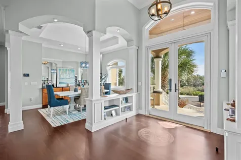 973 N Griffin Shores Drive St Augustine FL 32080