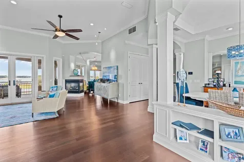 973 N Griffin Shores Drive St Augustine FL 32080