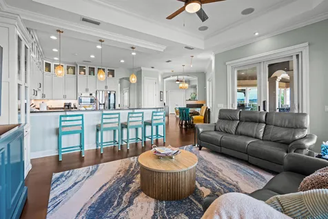 973 N Griffin Shores Drive St Augustine FL 32080