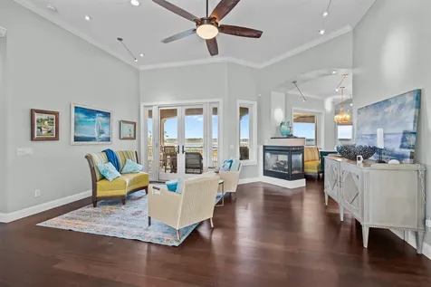 973 N Griffin Shores Drive St Augustine FL 32080