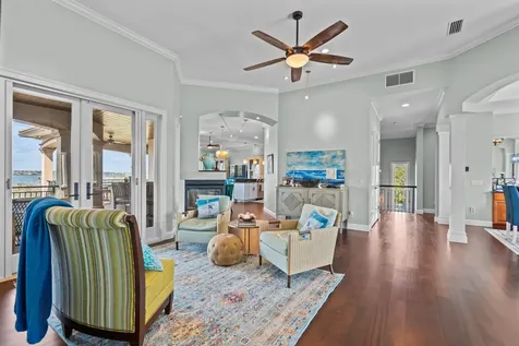 973 N Griffin Shores Drive St Augustine FL 32080