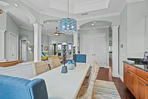 973 N Griffin Shores Drive St Augustine FL 32080