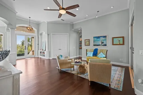 973 N Griffin Shores Drive St Augustine FL 32080