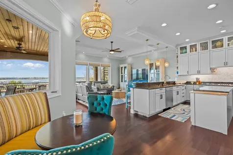973 N Griffin Shores Drive St Augustine FL 32080