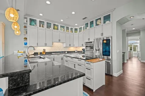 973 N Griffin Shores Drive St Augustine FL 32080