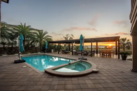 973 N Griffin Shores Drive St Augustine FL 32080