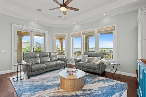 973 N Griffin Shores Drive St Augustine FL 32080