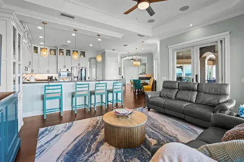 973 N Griffin Shores Drive St Augustine FL 32080