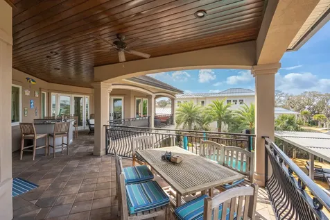 973 N Griffin Shores Drive St Augustine FL 32080