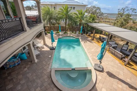 973 N Griffin Shores Drive St Augustine FL 32080