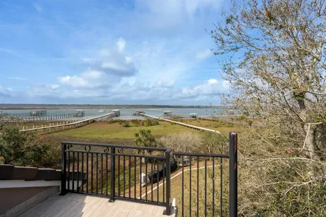 973 N Griffin Shores Drive St Augustine FL 32080