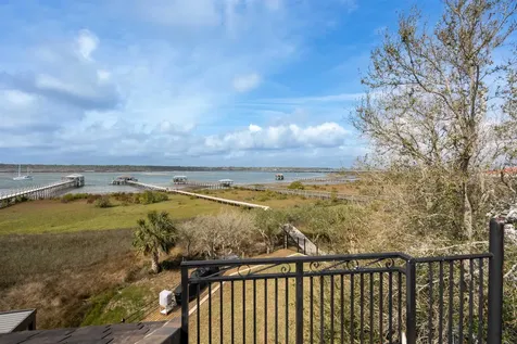 973 N Griffin Shores Drive St Augustine FL 32080