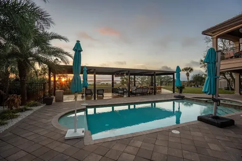 973 N Griffin Shores Drive St Augustine FL 32080