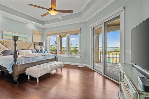 973 N Griffin Shores Drive St Augustine FL 32080