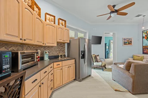 973 N Griffin Shores Drive St Augustine FL 32080