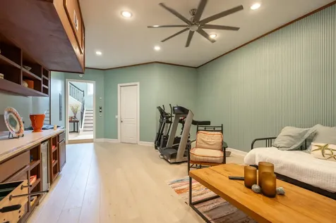 973 N Griffin Shores Drive St Augustine FL 32080