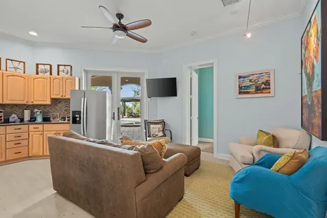 973 N Griffin Shores Drive St Augustine FL 32080