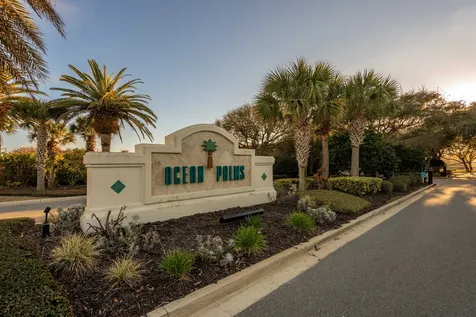 973 N Griffin Shores Drive St Augustine FL 32080