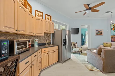 973 N Griffin Shores Drive St Augustine FL 32080
